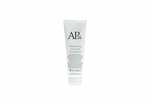 Nu Skin AP-24 Whitening Fluoride Toothpaste