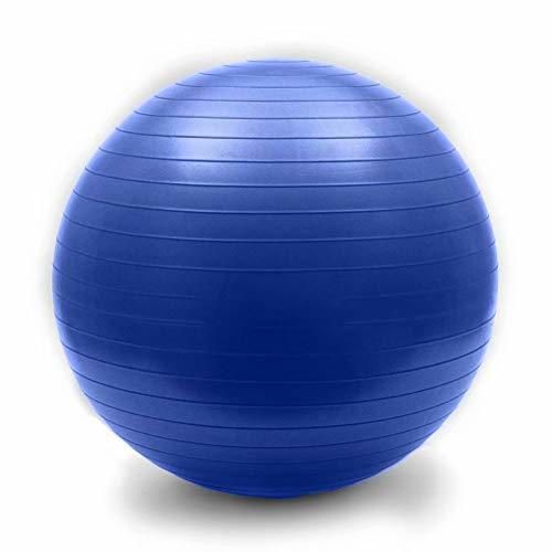 NEWYIH Pelota de yoga gym ball pelota pilates ball Bola de Masaje