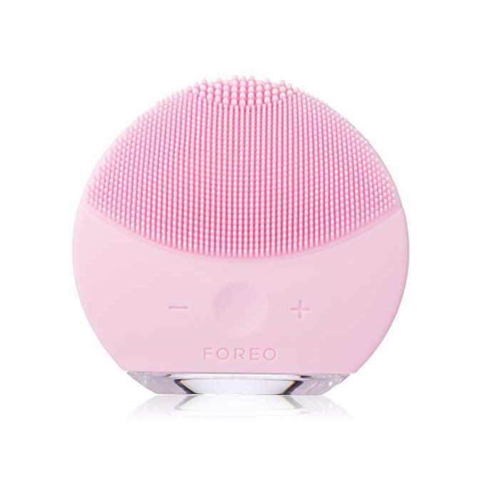 Beauty Foreo Luna mini 2 - Cepillo limpiador facial sónico