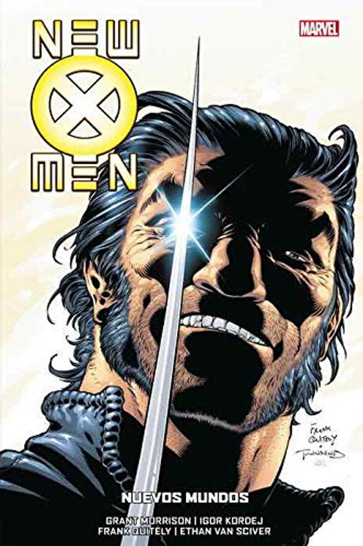 New X-Men 3