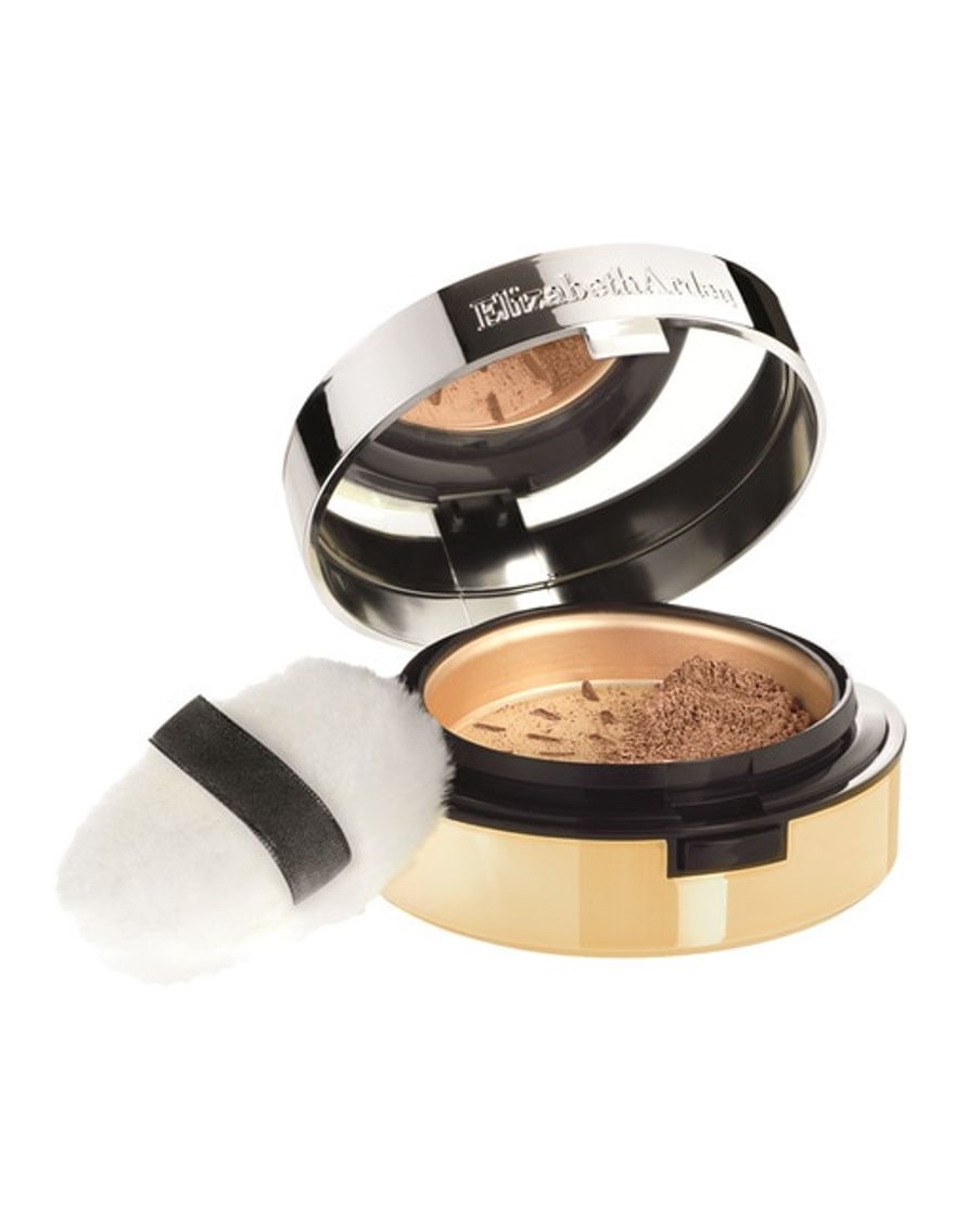 Moda Polvos Bronceadores Pure Finish Mineral Elizabeth Arden · Alta ...