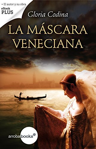 Book La máscara veneciana