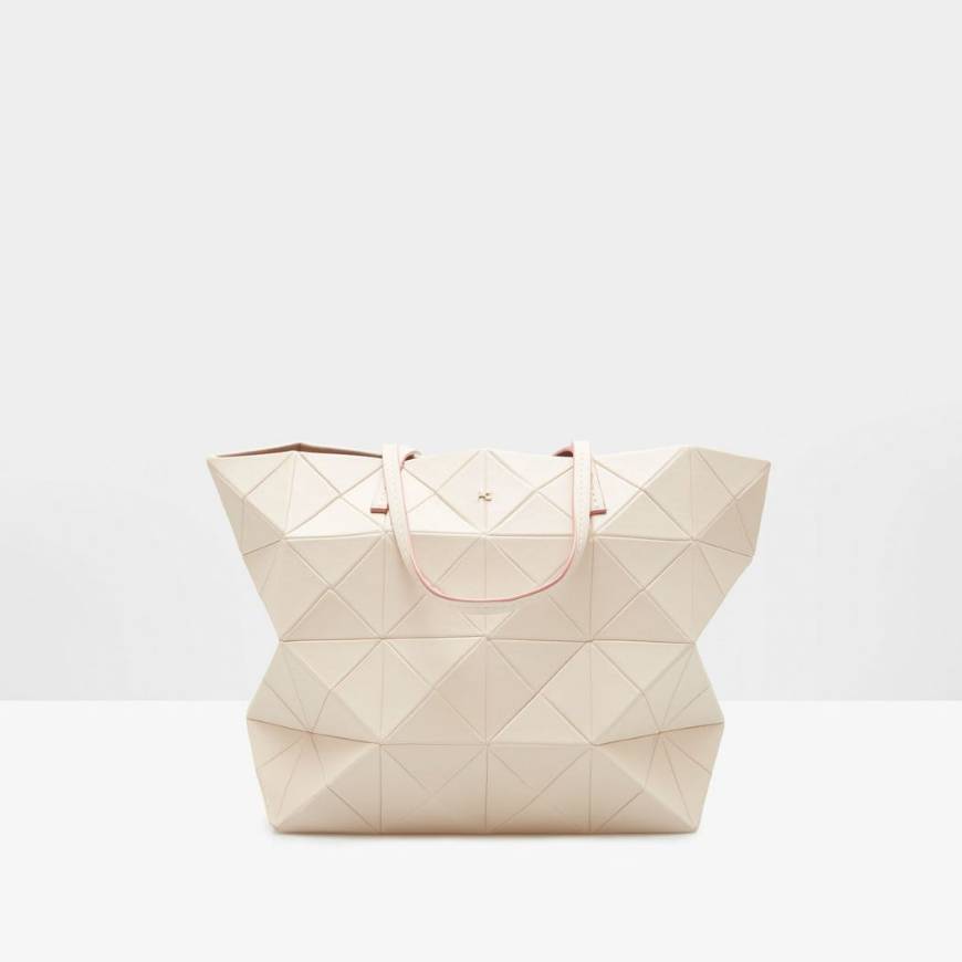 Product Bolso shopping Origami cremallera