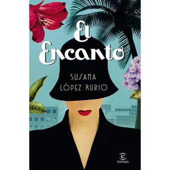 Libro El Encanto