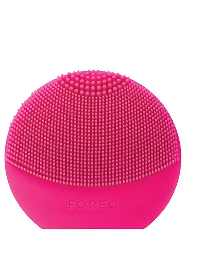 Moda Luna Play plus de foreo 