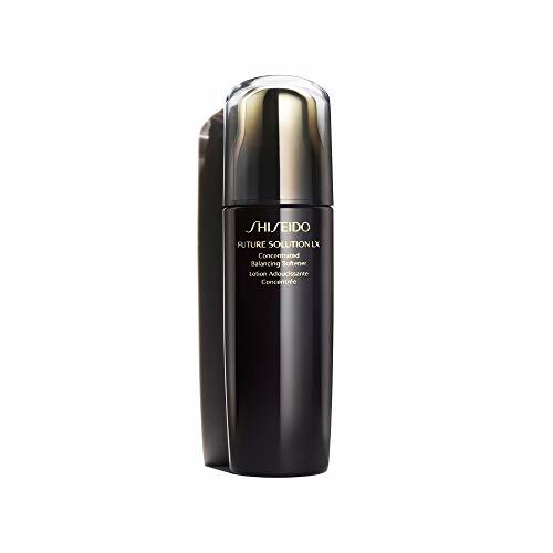 Belleza Shiseido Future Solution Lx Softener 170 Ml 1 Unidad 170 g