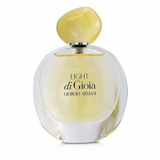 Giorgio Armani Light Di Gioia Eau De Parfum Spray 50ml