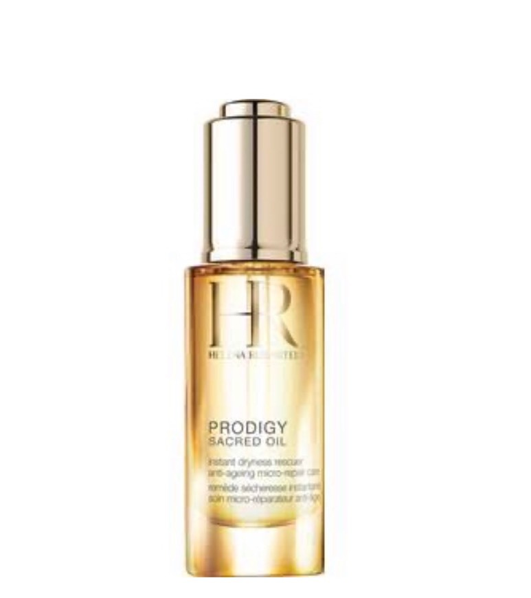 Fashion Prodigy sacred oil