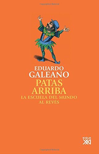 Patas Arriba
