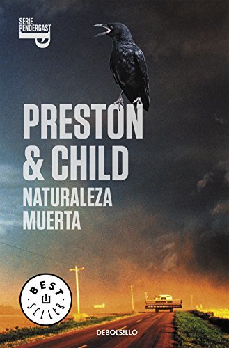 Libro Naturaleza muerta