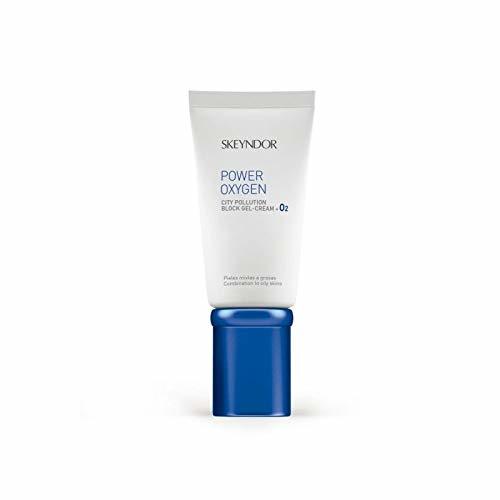 Beauty SKEYNDOR POWER OXYGEN CITY POLLUTION BLOCK GEL-CREAM +O2 50 ML