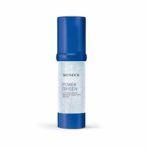 Beauty SKEYNDOR POWER OXYGEN CITY POLLUTION BARRIER-BOOSTING SERUM 30 ML