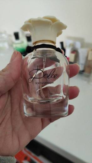 Moda Dolce agua de perfume 