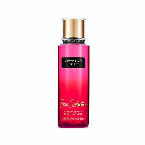 Social Victorias Secret, Spray corporal con fragancia para mujeres