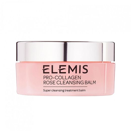 ELEMIS Pro-Collagen Rose Cleansing Balm 105g | ELEMIS
