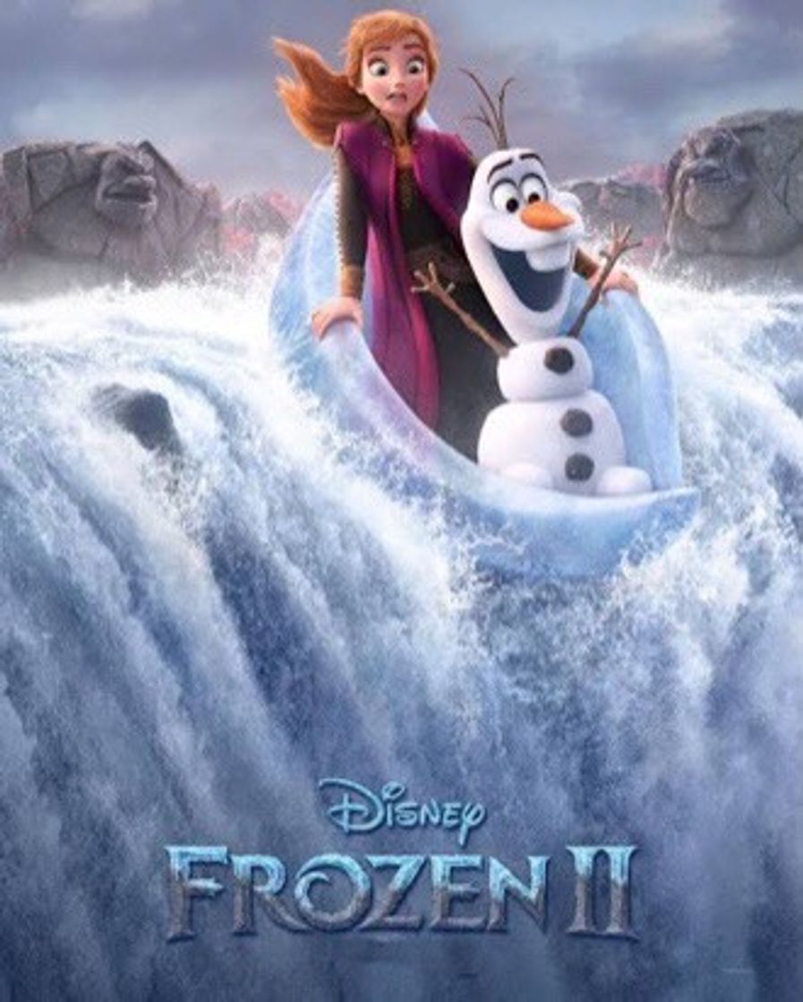 Movie Myra Ruiz - Se Encontrar (De "Frozen 2")