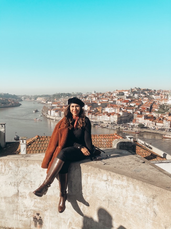 Lugar Douro
