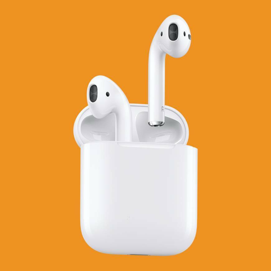 Moda SORTEO AIRPODS 2 DE APPLE