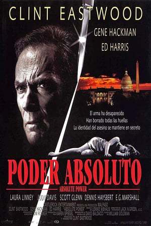 Película Poder absoluto