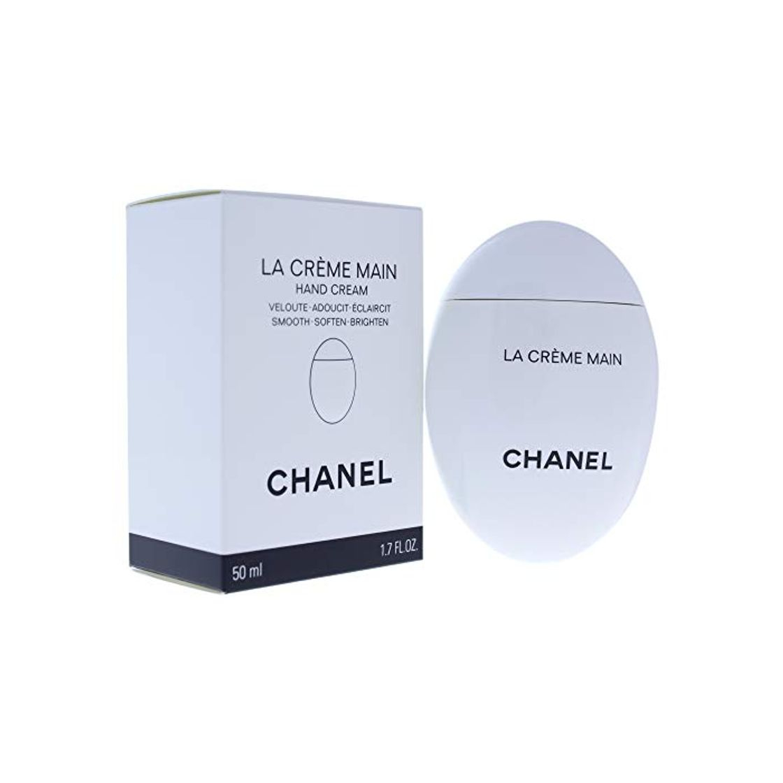 Social Chanel - Hidrata - suaviza - aclara