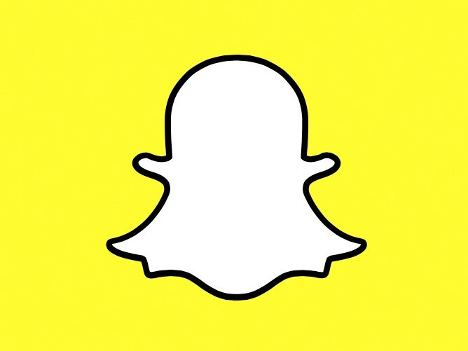 App Snapchat