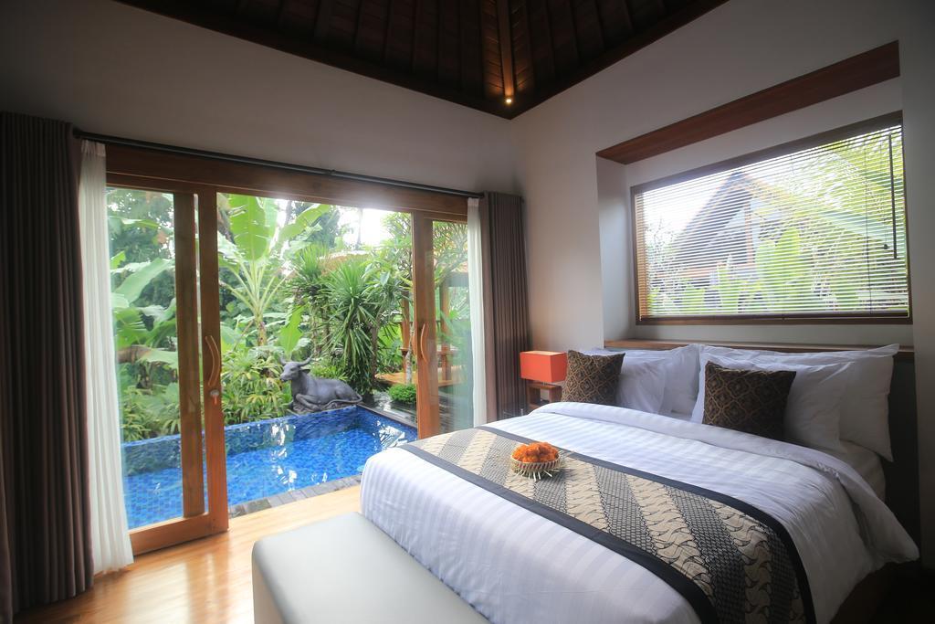 Lugar Ume Sri Villas