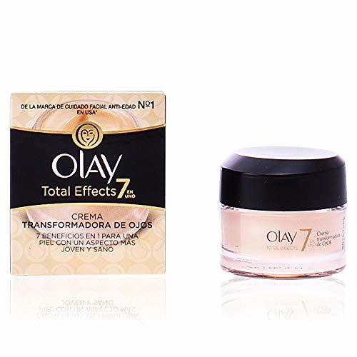 Belleza Olay Total Effects Contorno de Ojos