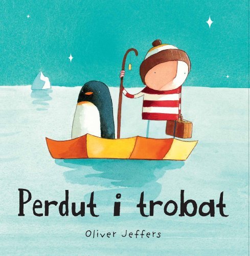 Libro Perdut i trobat