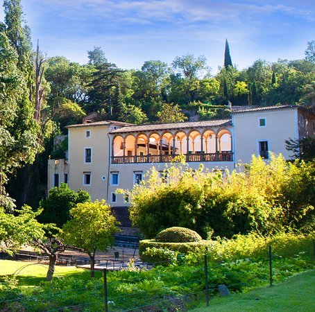 Lugar Museo La Granja de Esporles