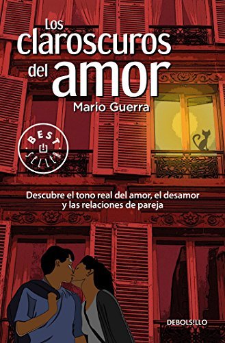 Libros Los Claroscuros del Amor