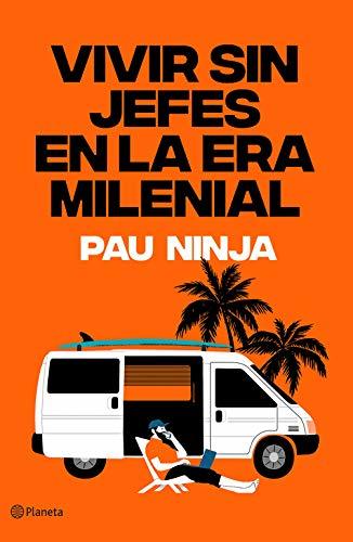 Libro Vivir sin jefes en la era milenial