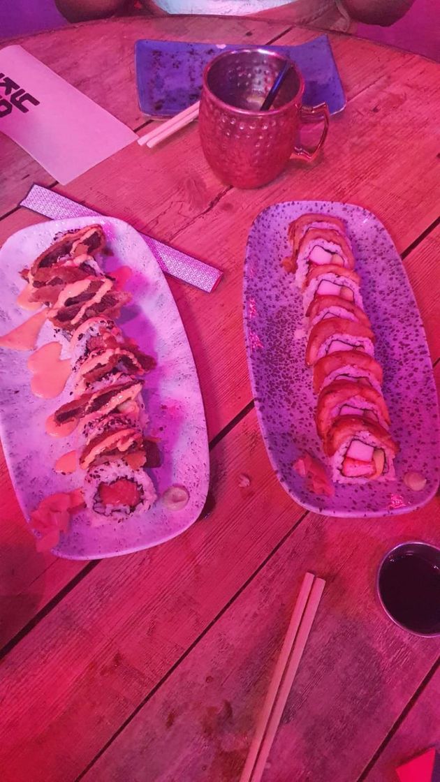 Sushi YAKUZA