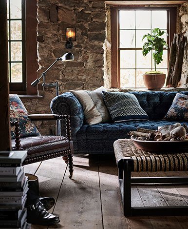 Moda Ralph Lauren Home - RalphLaurenHome.com