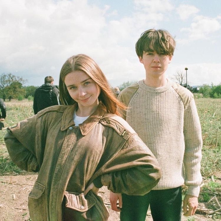 Serie The End of the F***ing World