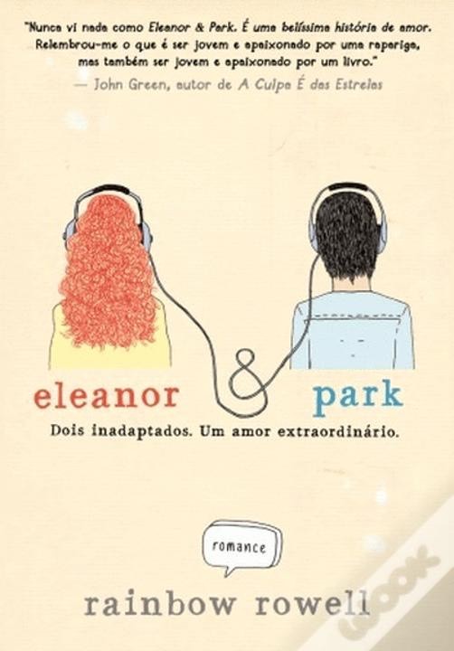 Moda Eleanor & Park