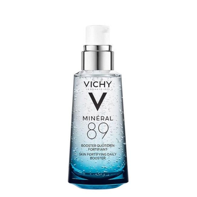 Moda Mineral 89 VICHY