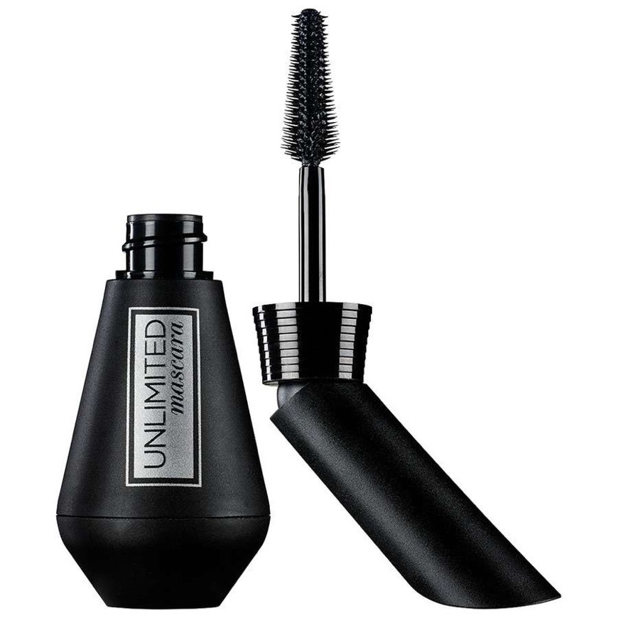 Moda Mascara Unlimited Black 