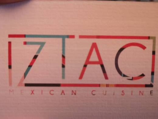 IZTAC - Restaurante Mexicano