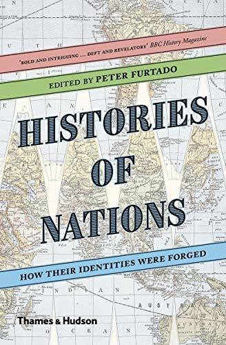 Book Histories of Nations