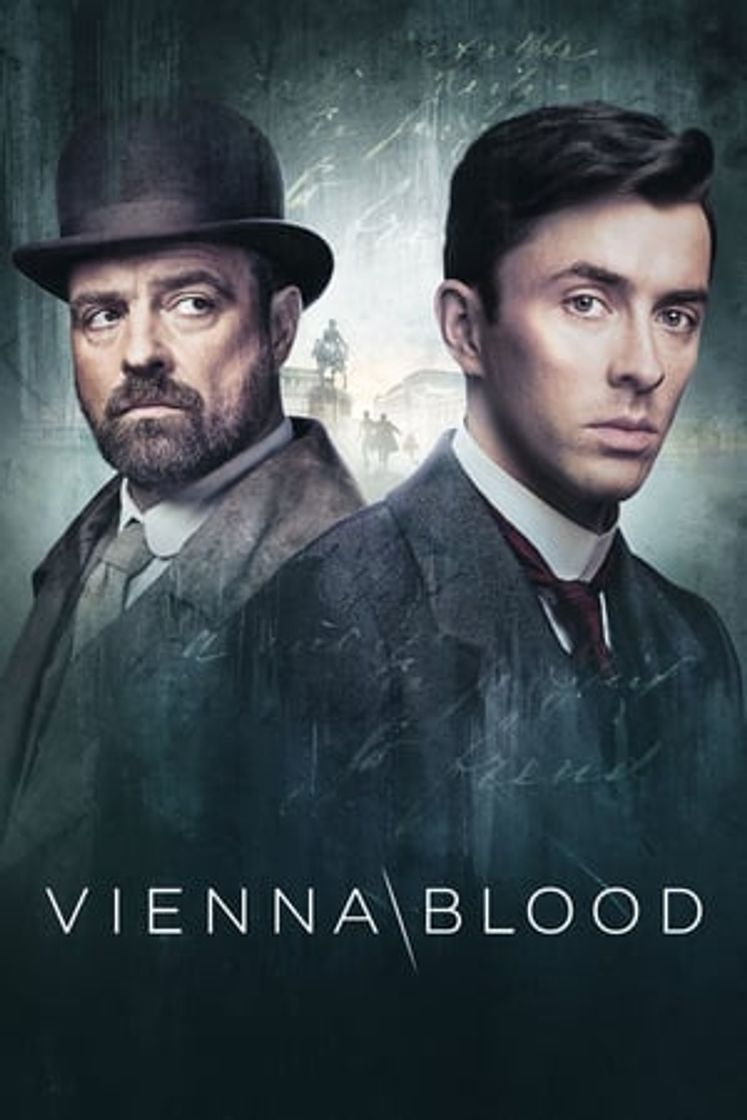 Serie Vienna Blood