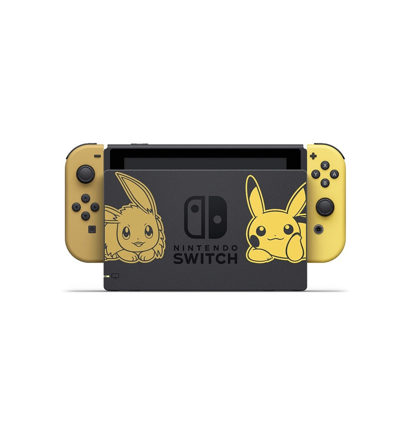 Producto Nintendo Switch