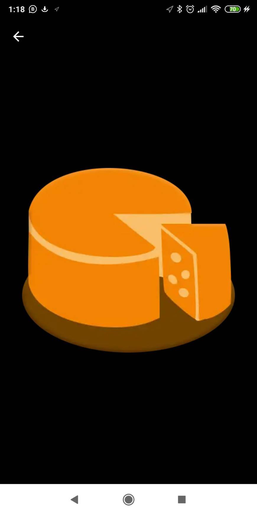Cheese
