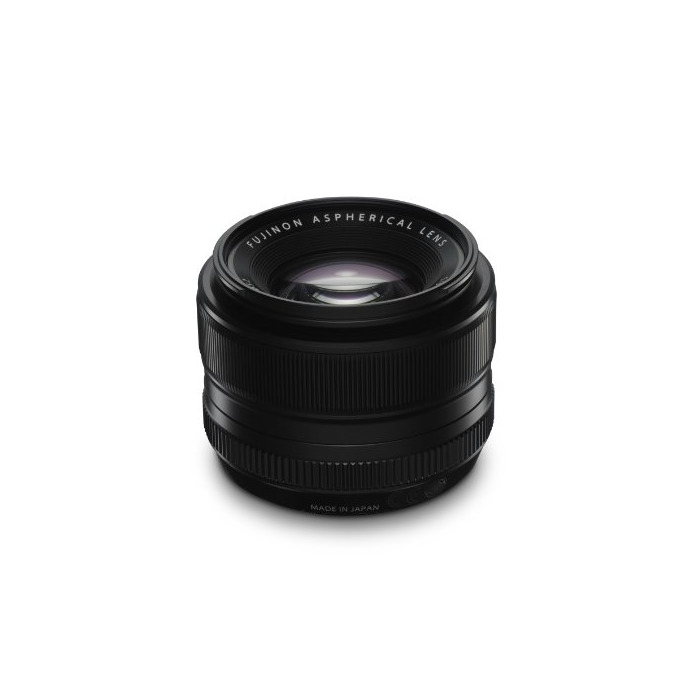 Electronic Fujifilm Fujinon XF 35 mm f:1.4 R - Objetivo con Distancia Focal