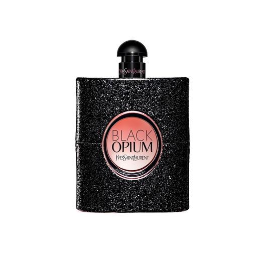 Yves Saint Laurent Black Opium-Perfume de mujer of YVES SAINT