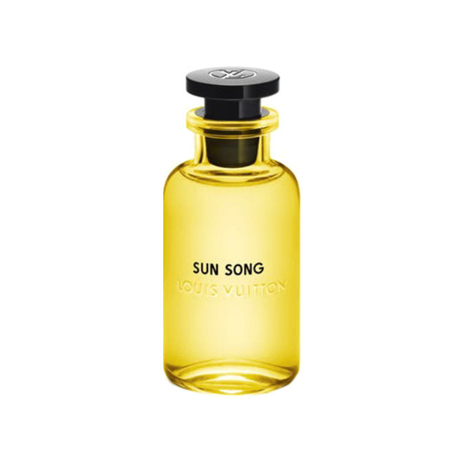 Product SUN SONG by Louis Vuitton