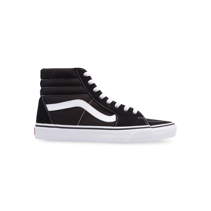 Producto Sk8-Hi Black Vans