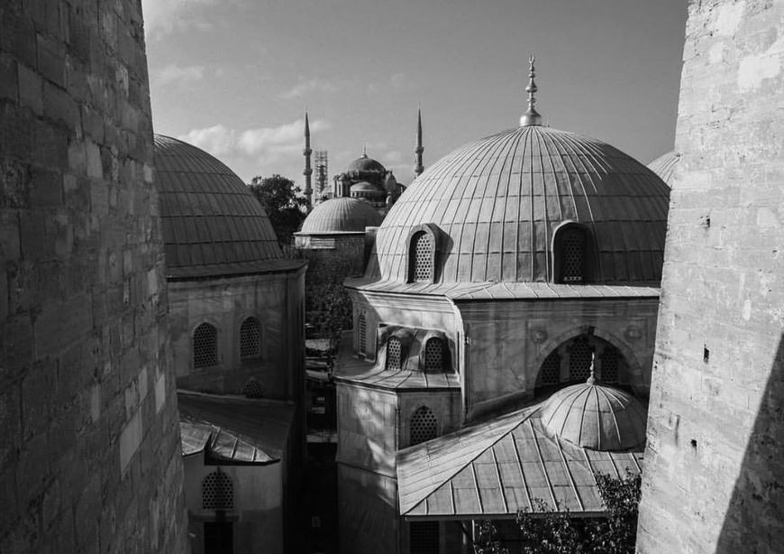 Restaurantes Estambul