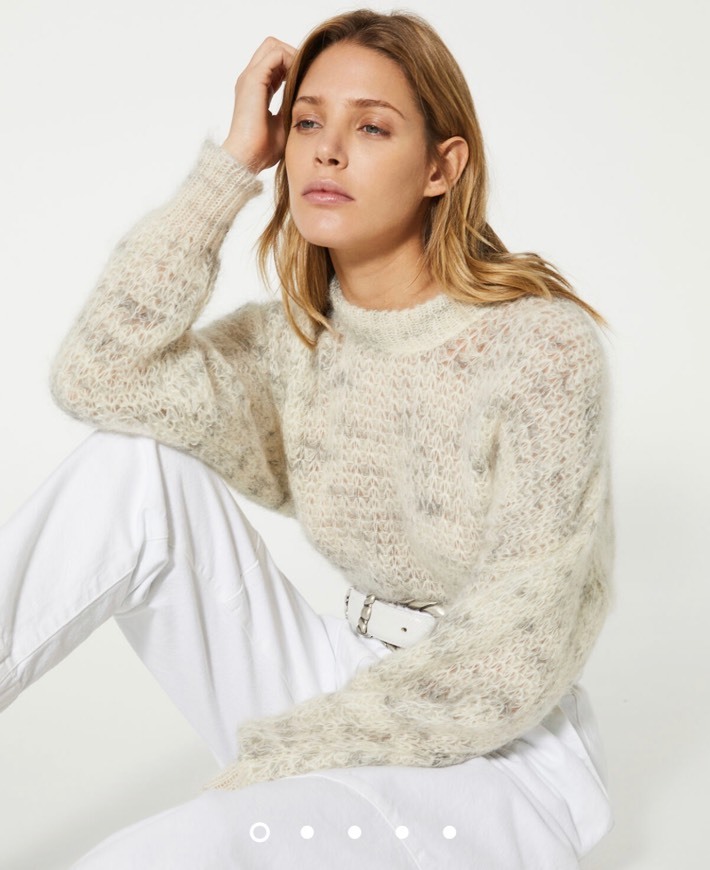 Product Marlou Sweater by Iro Paris