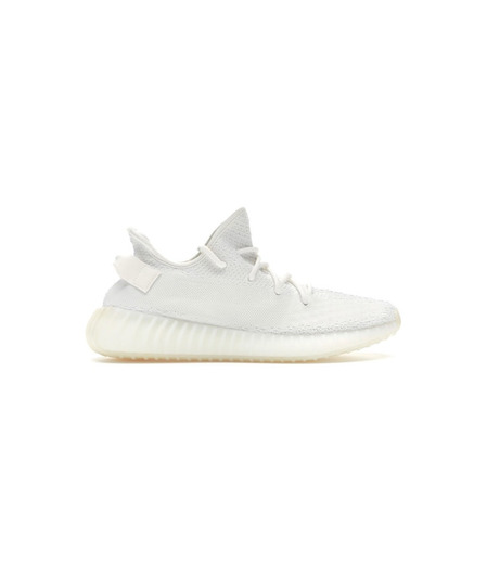 Yeezy boost cream by Adidas