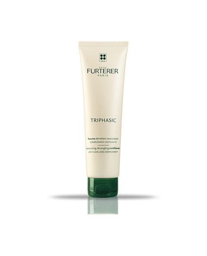 TRIPHASIC Texturizing detangling conditioner